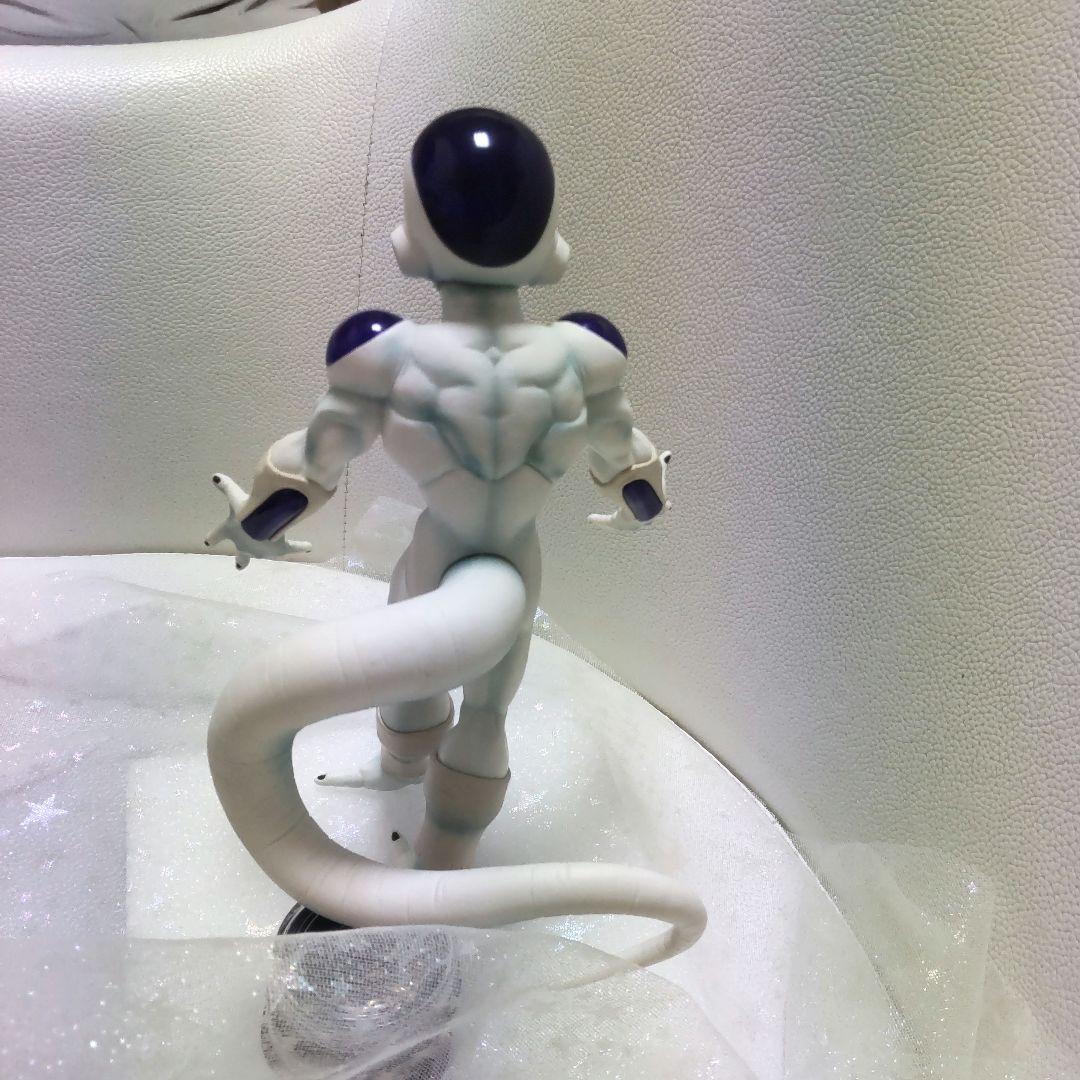 ドラゴンボール フリーザ フィギュア msp