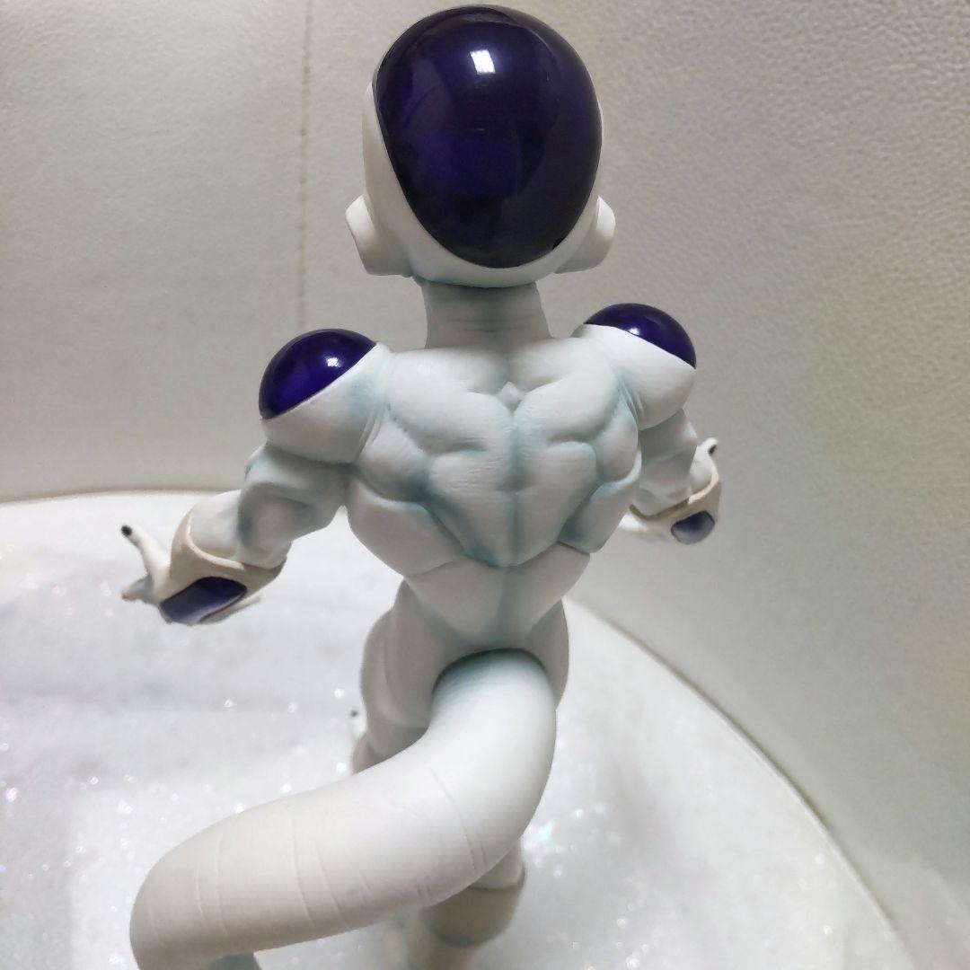 ドラゴンボール フリーザ フィギュア msp