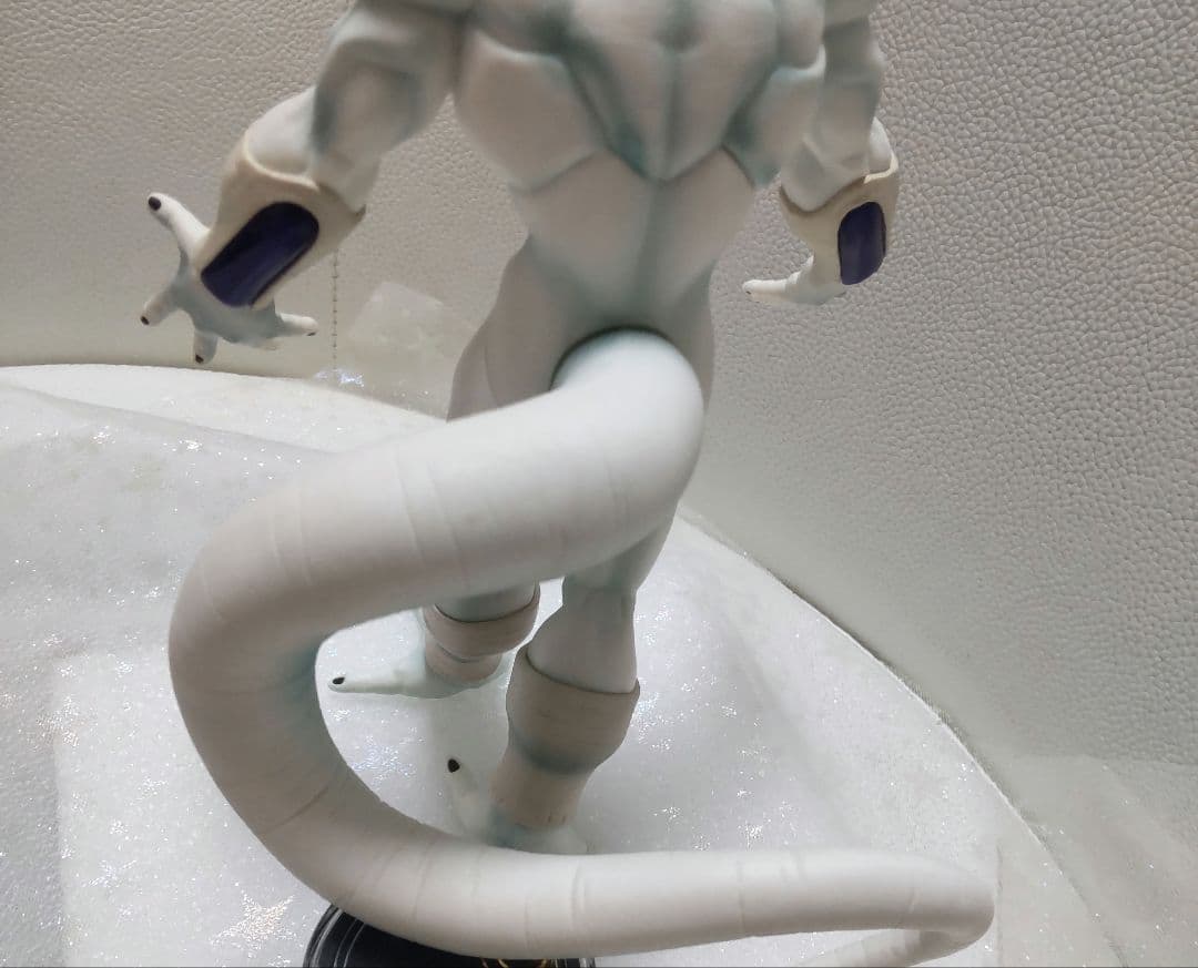 ドラゴンボール フリーザ フィギュア msp