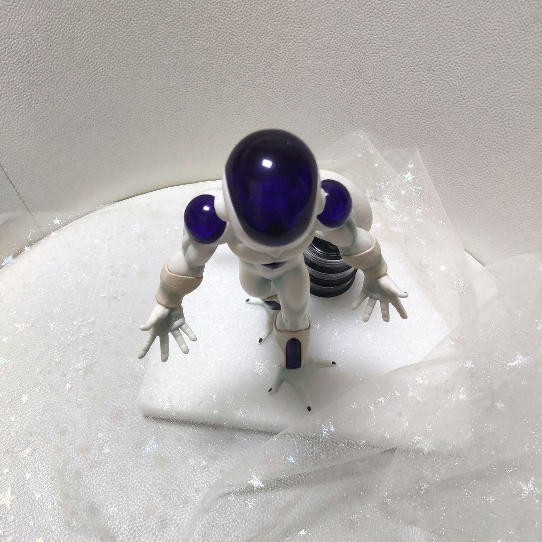 ドラゴンボール フリーザ フィギュア msp