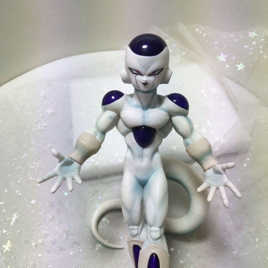 ドラゴンボール フリーザ フィギュア msp