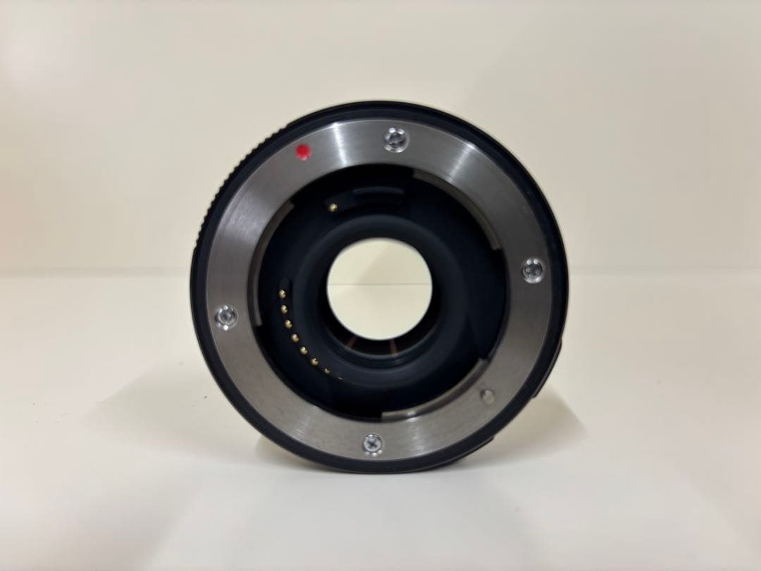 M.ZUIKO ED 40-150mm F2.8 PRO テレコンキット