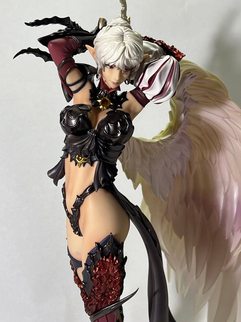 期間限定　リネージュⅡ カマエル　フィギュア　マックスファクトリー