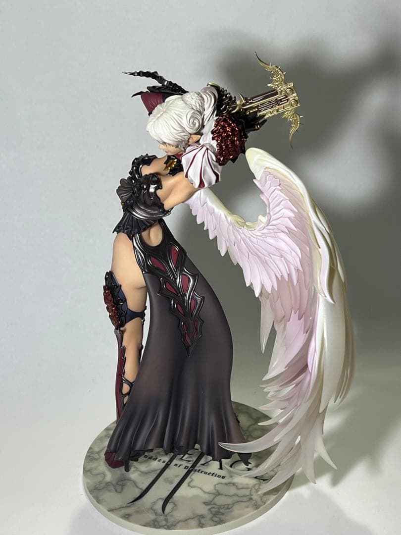 期間限定　リネージュⅡ カマエル　フィギュア　マックスファクトリー