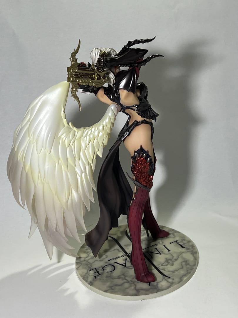 期間限定　リネージュⅡ カマエル　フィギュア　マックスファクトリー