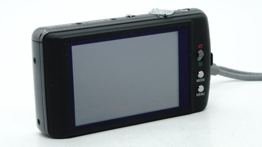 【U3057】 Panasonic LUMIX DMC-FX700 パナソニック