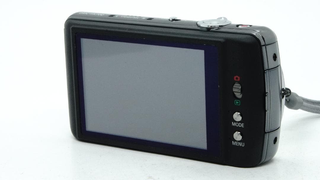 【U3057】 Panasonic LUMIX DMC-FX700 パナソニック