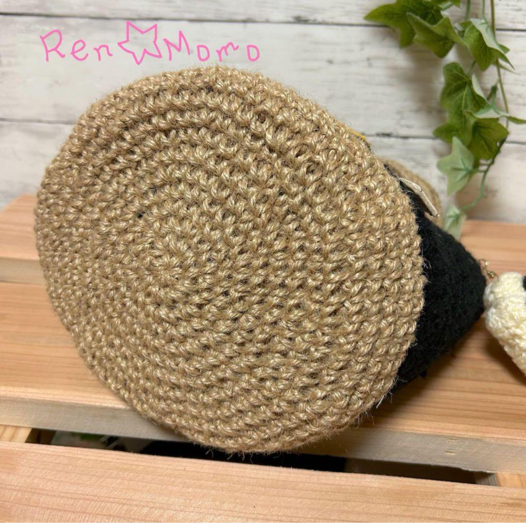 オーダー品 不機嫌なジャックラッセルテリア お散歩バッグ