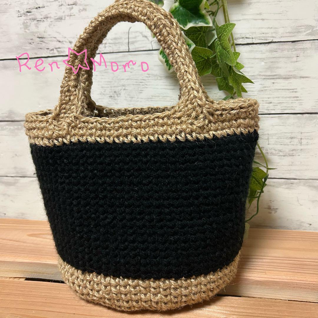 オーダー品 不機嫌なジャックラッセルテリア お散歩バッグ