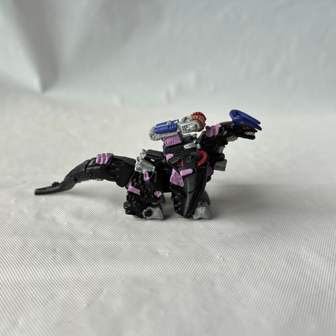 【絶版】ZOIDS ギルベイダー ミニフィギュア ゾイドコレクション