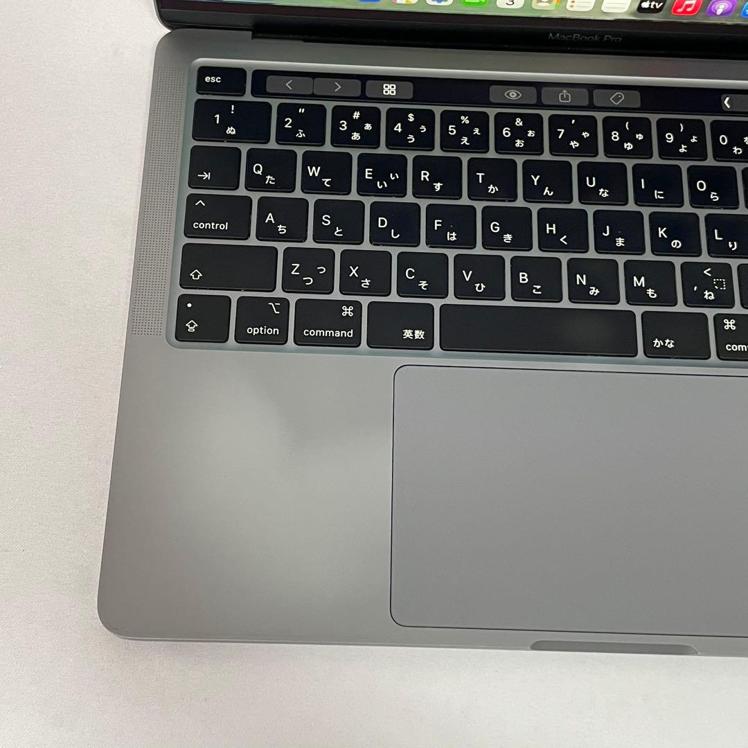 ハイスペック MacBookPro 2020 薄型ノートPC 13インチ PC