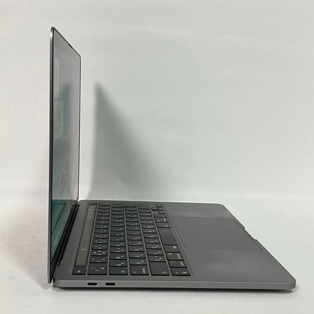 ハイスペック MacBookPro 2020 薄型ノートPC 13インチ PC