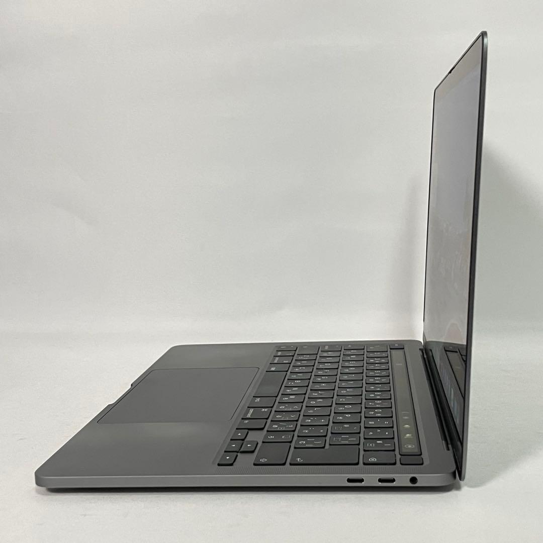 ハイスペック MacBookPro 2020 薄型ノートPC 13インチ PC