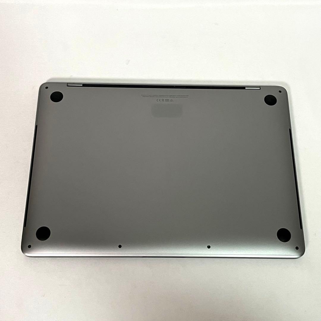 ハイスペック MacBookPro 2020 薄型ノートPC 13インチ PC