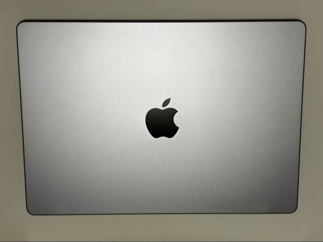 MacBook Pro 日本語配列 充電器付き