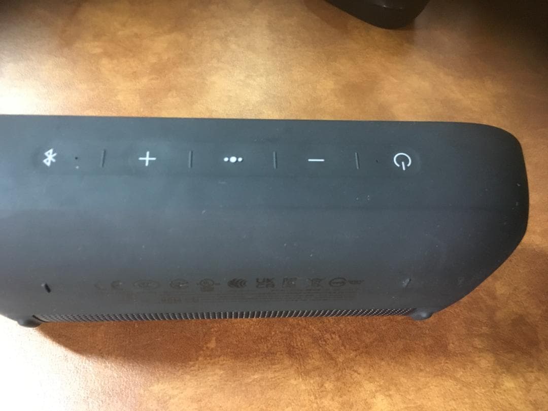 スピーカー・ウーファー BOSE SoundLink Flex Speaker