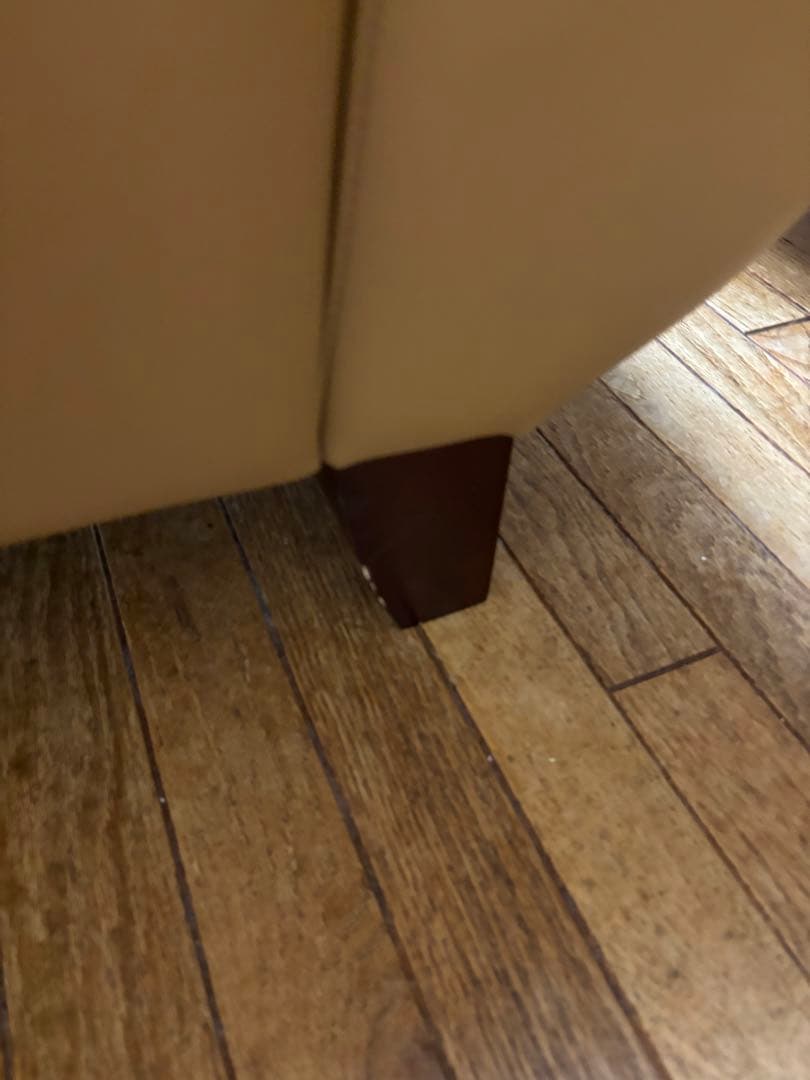 大塚家具ソファ3人掛け