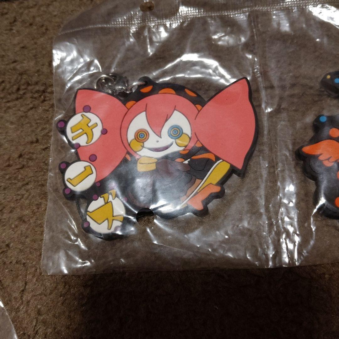 まどかマギカ 一番くじ ラバスト 10種