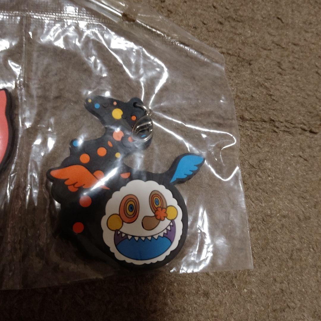 まどかマギカ 一番くじ ラバスト 10種