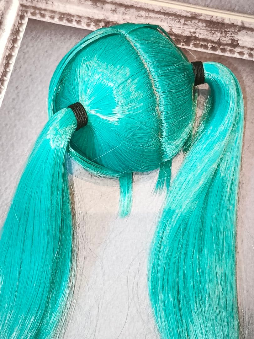 ハルモニアハミング　初音ミク