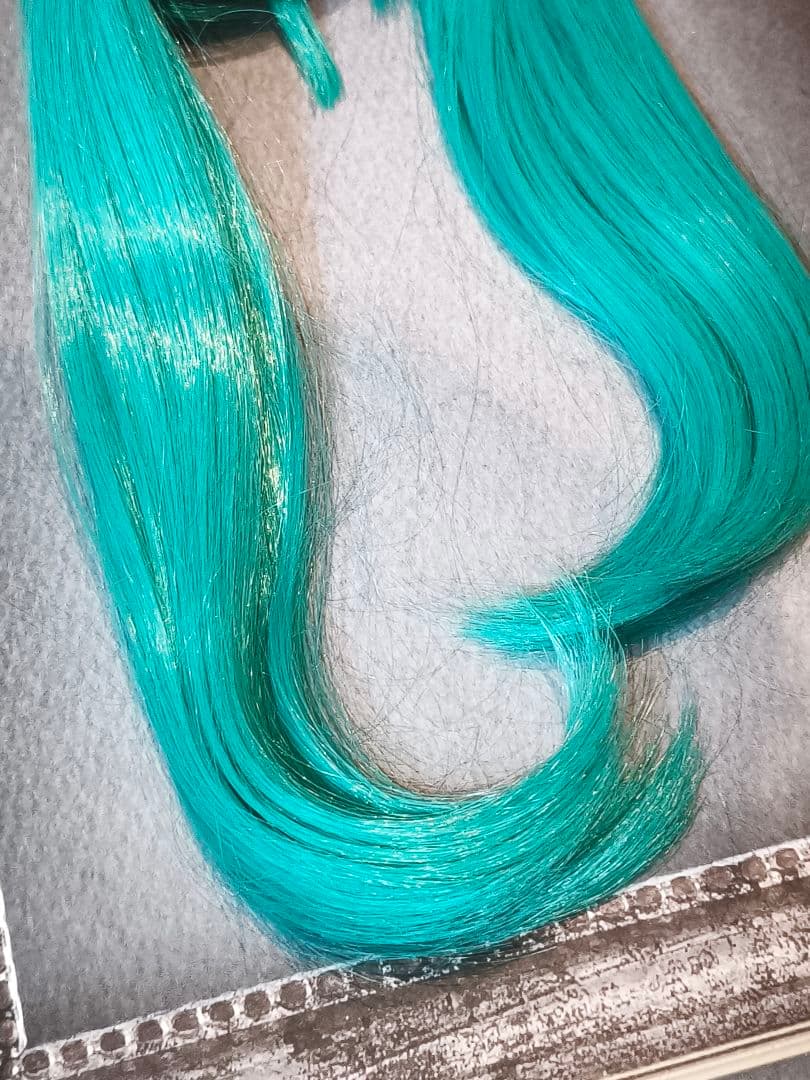 ハルモニアハミング　初音ミク