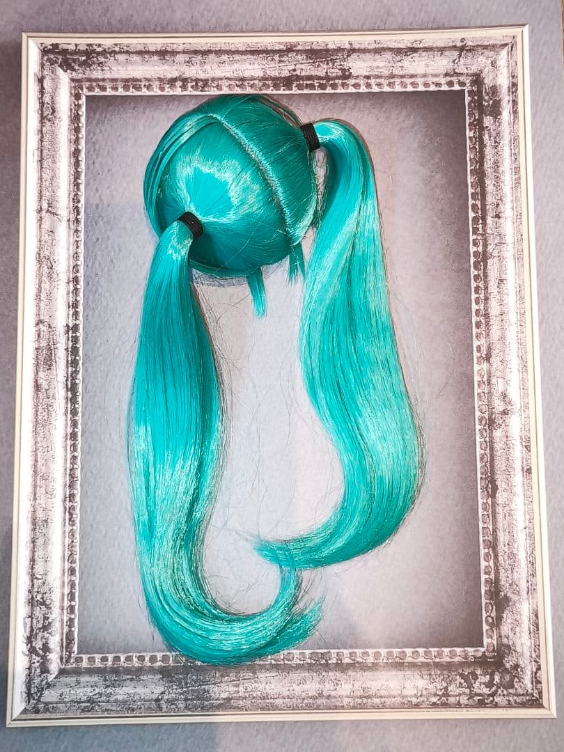 ハルモニアハミング　初音ミク