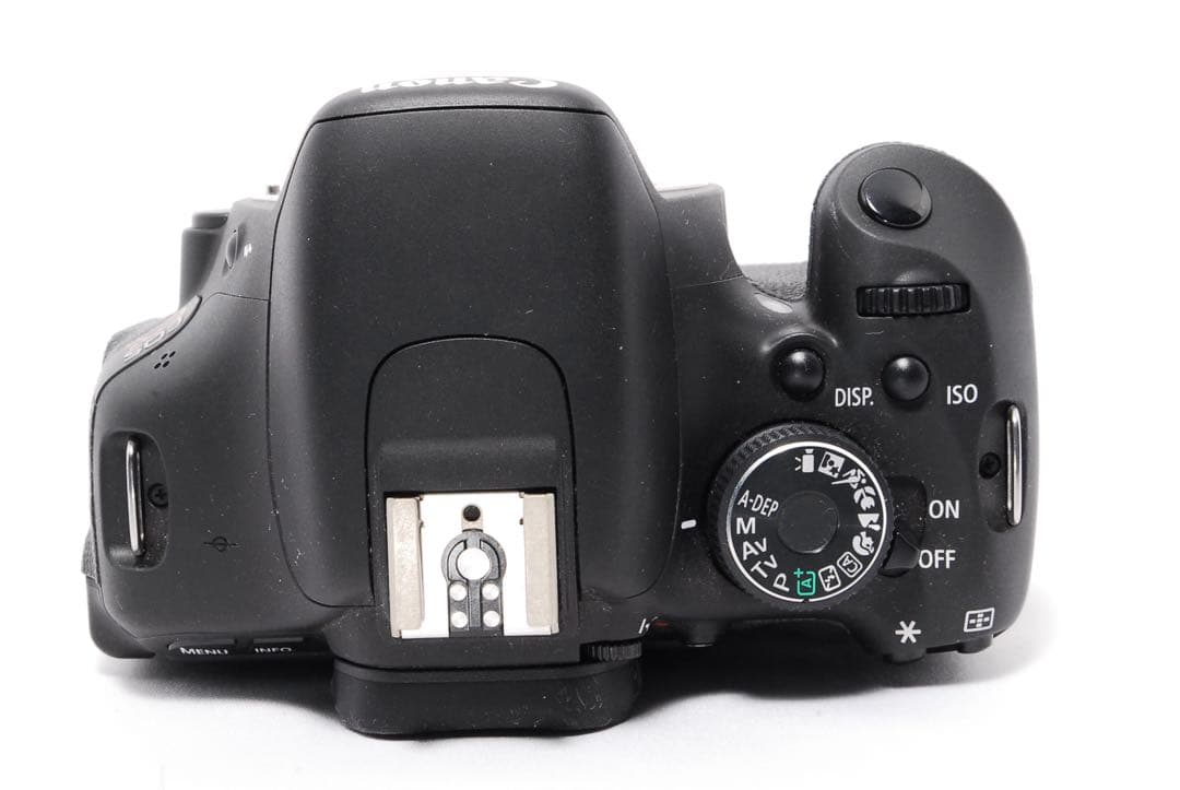 ◆Canon Kiss X5◆すぐ使える◆美品◆一眼レフカメラ◆スマホ転送OK◆