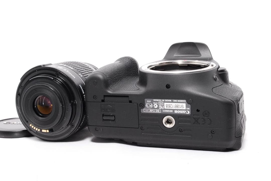 ◆Canon Kiss X5◆すぐ使える◆美品◆一眼レフカメラ◆スマホ転送OK◆