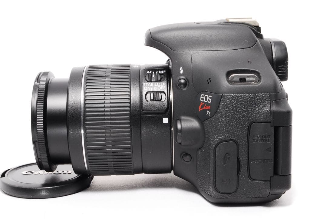◆Canon Kiss X5◆すぐ使える◆美品◆一眼レフカメラ◆スマホ転送OK◆