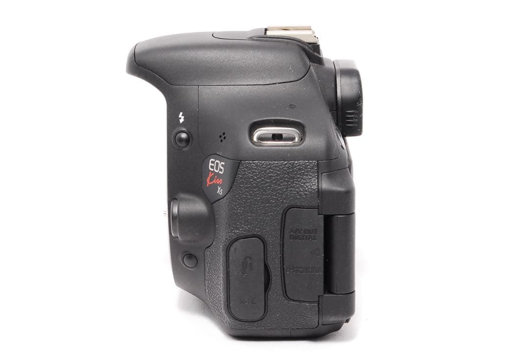 ◆Canon Kiss X5◆すぐ使える◆美品◆一眼レフカメラ◆スマホ転送OK◆