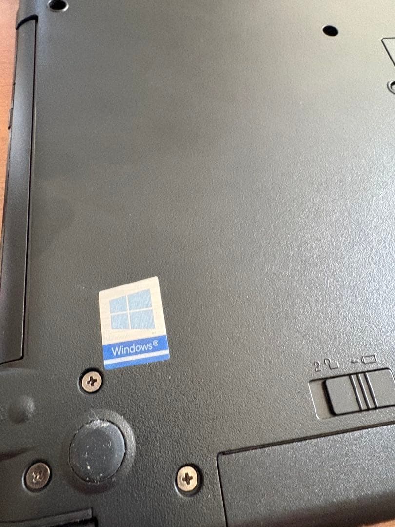 【即日発送！】Window11 dynabook B65/ER/i5/8G