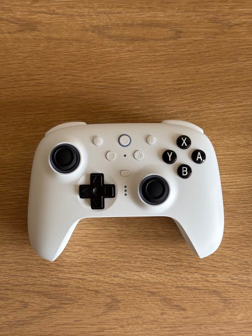 8BitDo Ultimate 2 Bluetooth コントローラー