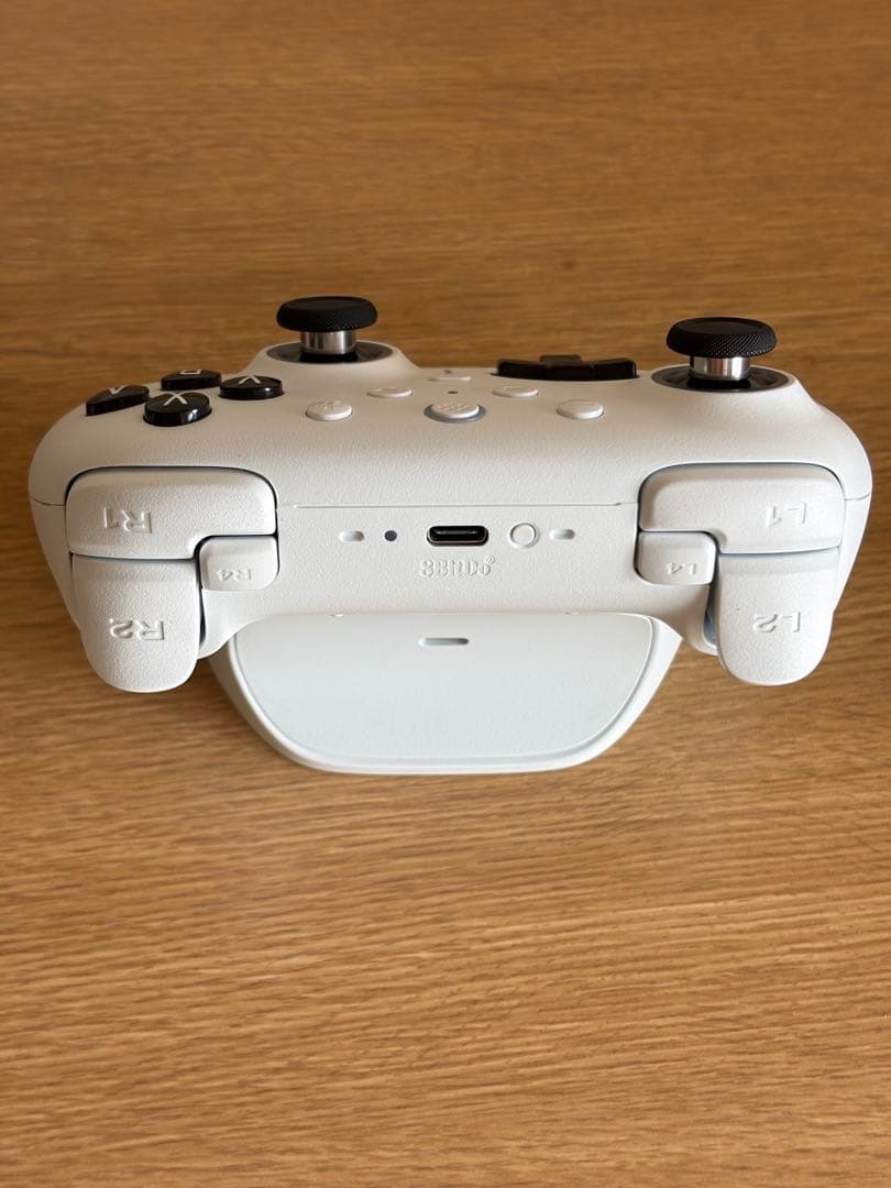 8BitDo Ultimate 2 Bluetooth コントローラー