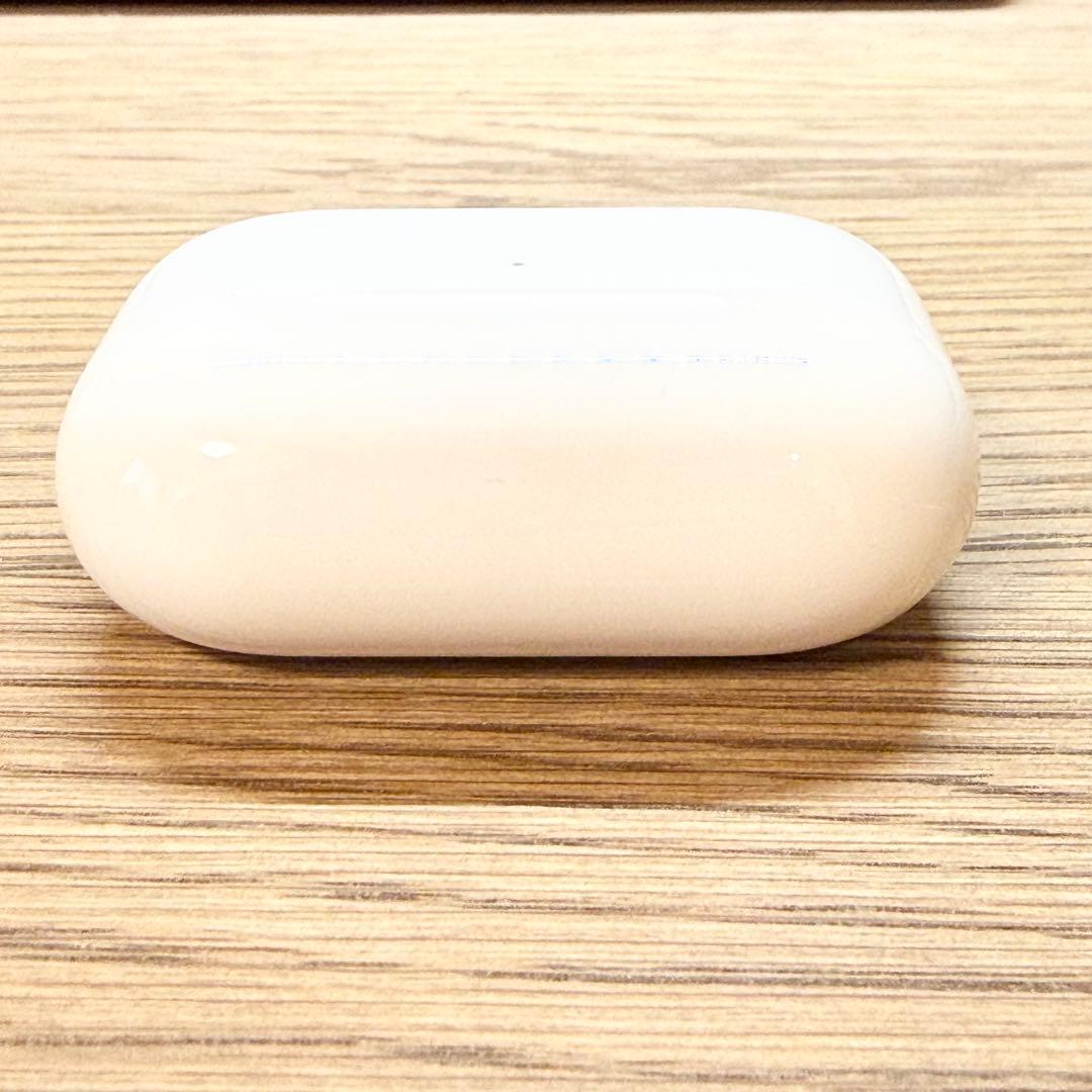 【超美品】AirPods Pro 第2世代 USB-C 正規品 限定保証あり