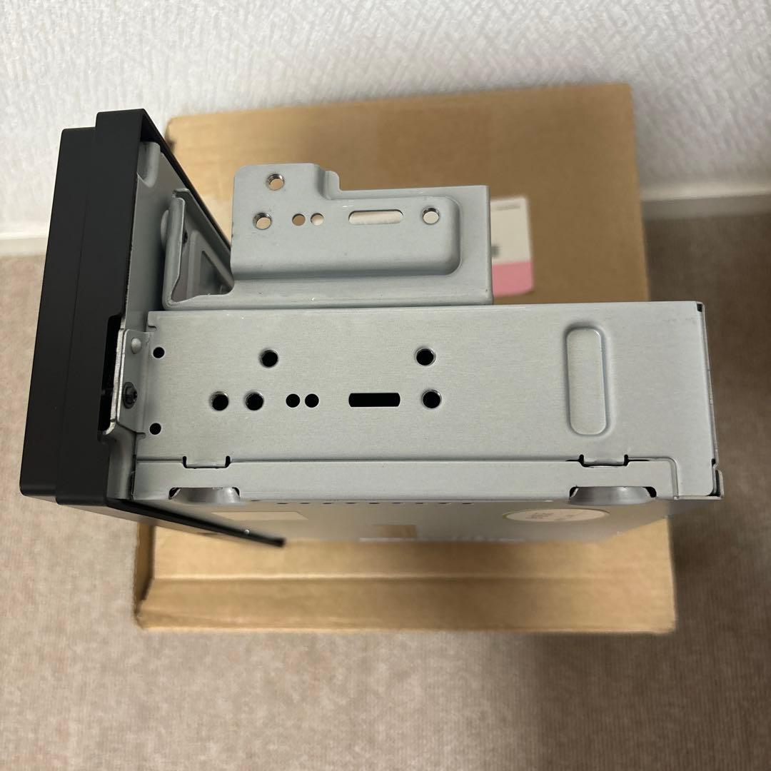 ディスプレイオーディオ７インチタイプ １ＤＩＮ