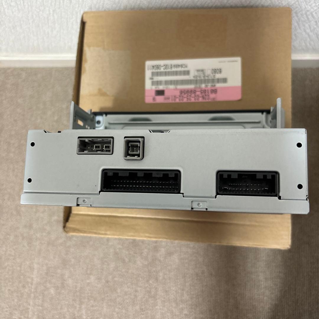 ディスプレイオーディオ７インチタイプ １ＤＩＮ