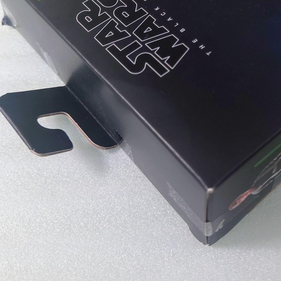 スター・ウォーズ 大尋問官 & ルーク・スカイウォーカー(グローグー)