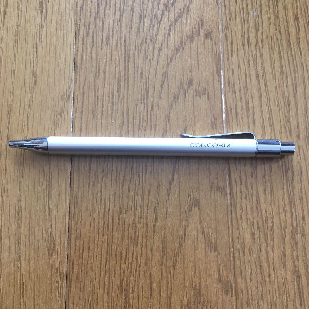 超音速旅客機コンコルド搭乗記念品5点セット(未使用)