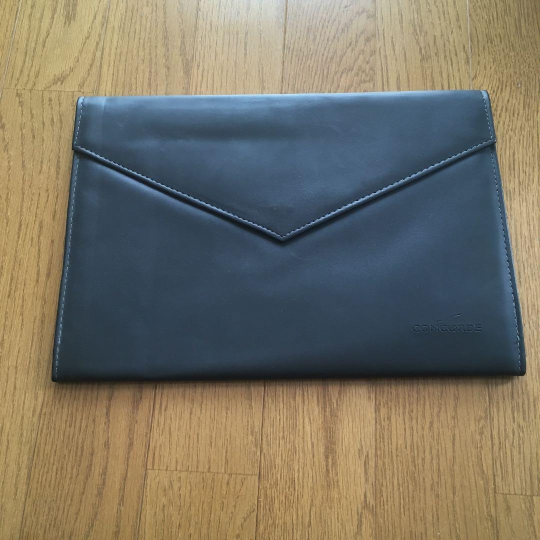 超音速旅客機コンコルド搭乗記念品5点セット(未使用)