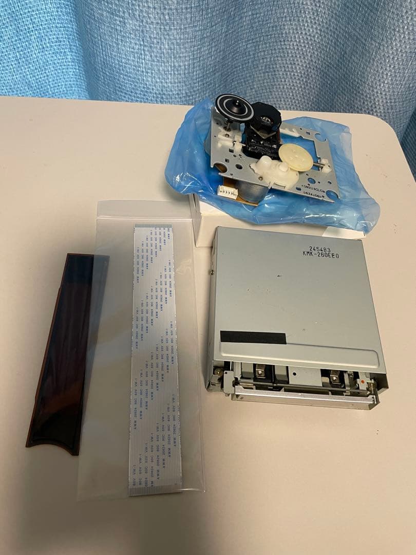 ONKYO FR-7GX MD•CDミニコンポ