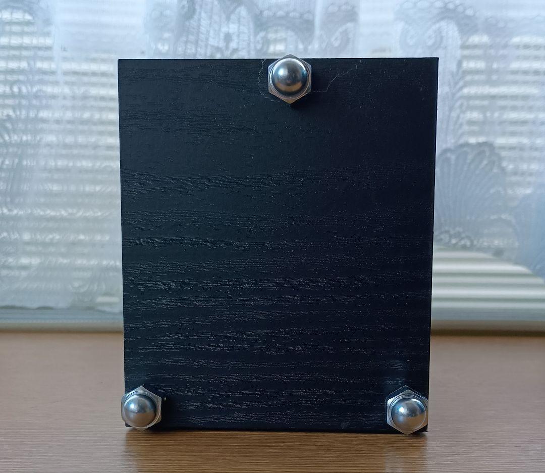 CP CS203 2ウェイスピーカー ブラック