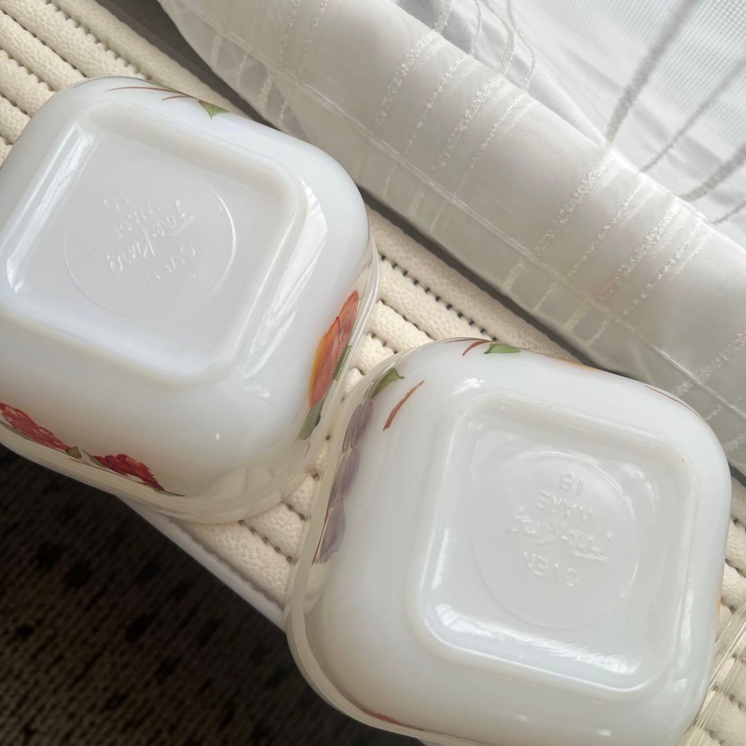 ファイアーキング　３点セットとおまけ2個に蓋1個