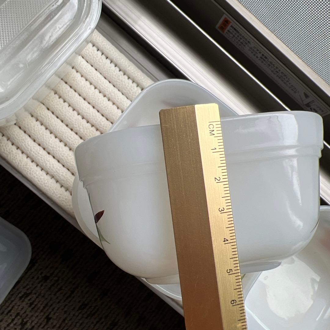 ファイアーキング　３点セットとおまけ2個に蓋1個