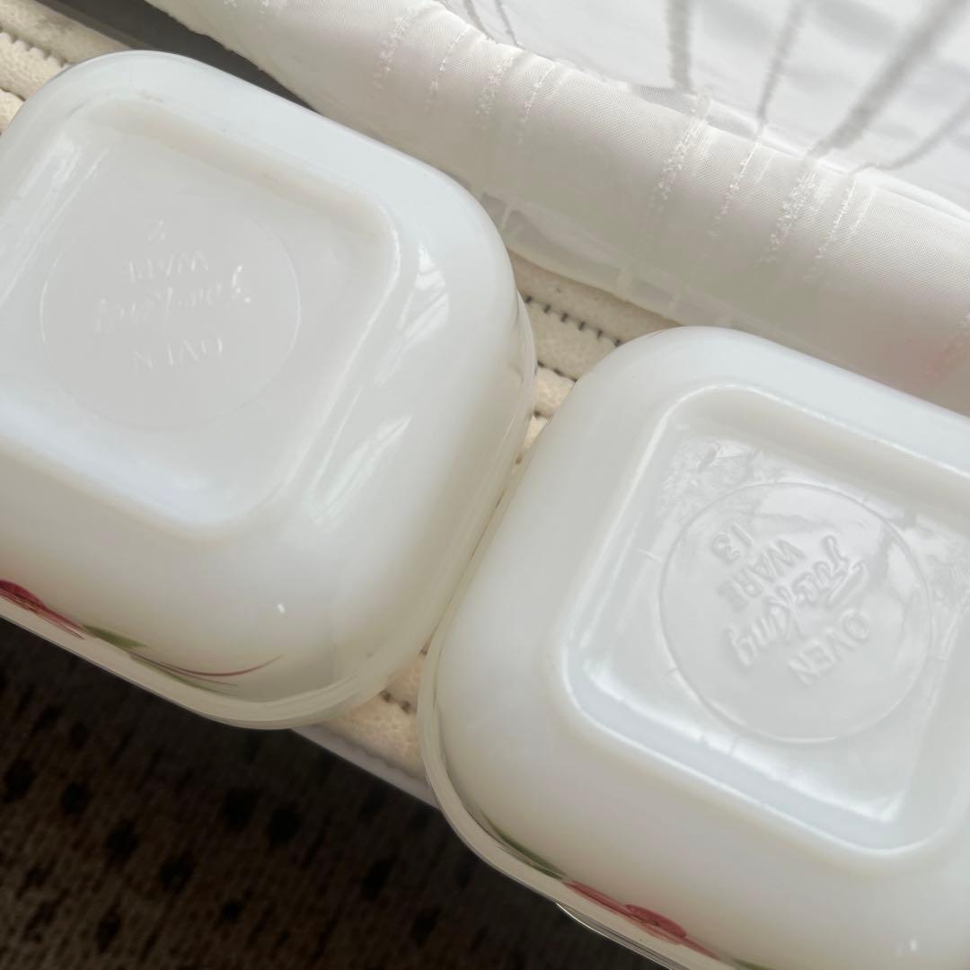 ファイアーキング　３点セットとおまけ2個に蓋1個