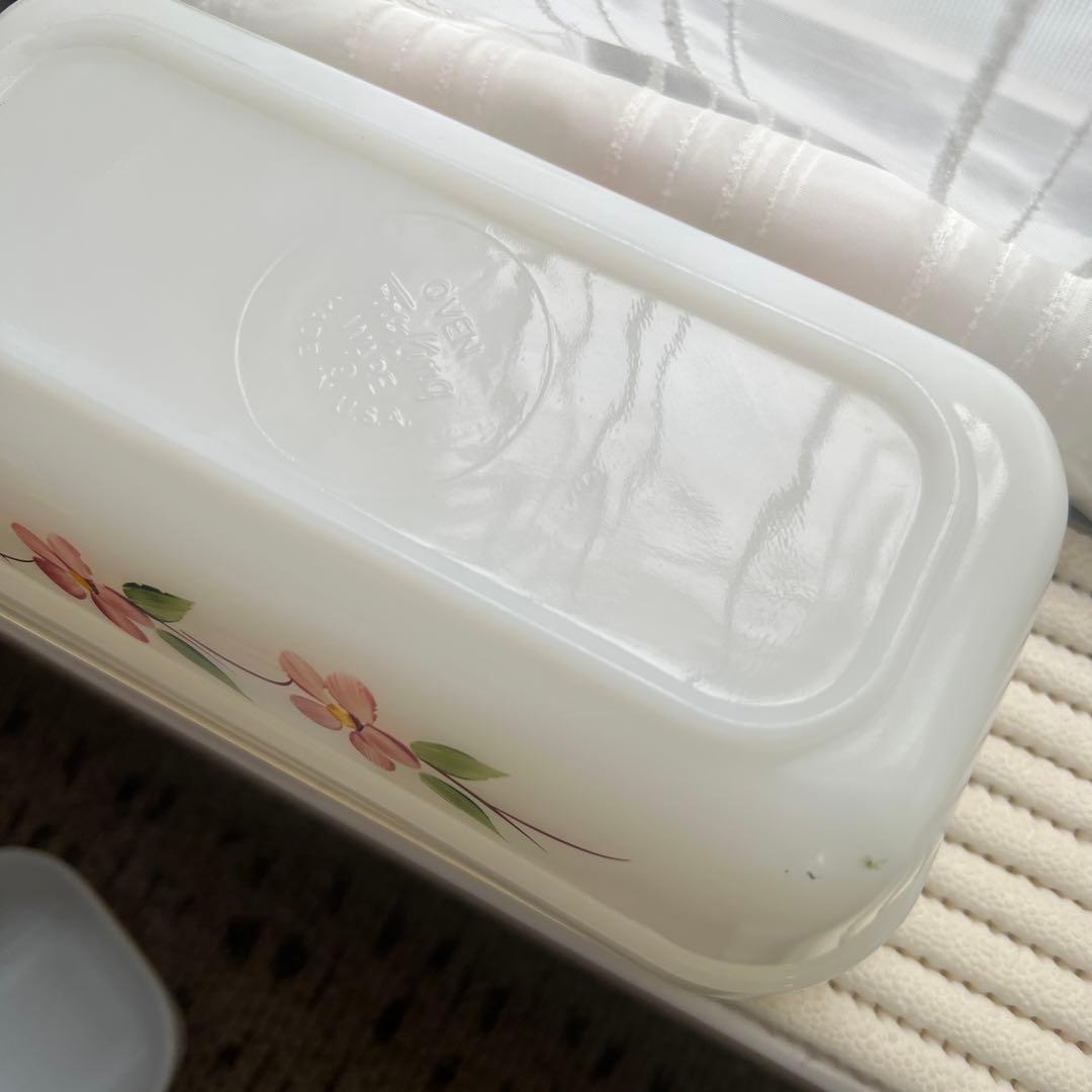 ファイアーキング　３点セットとおまけ2個に蓋1個