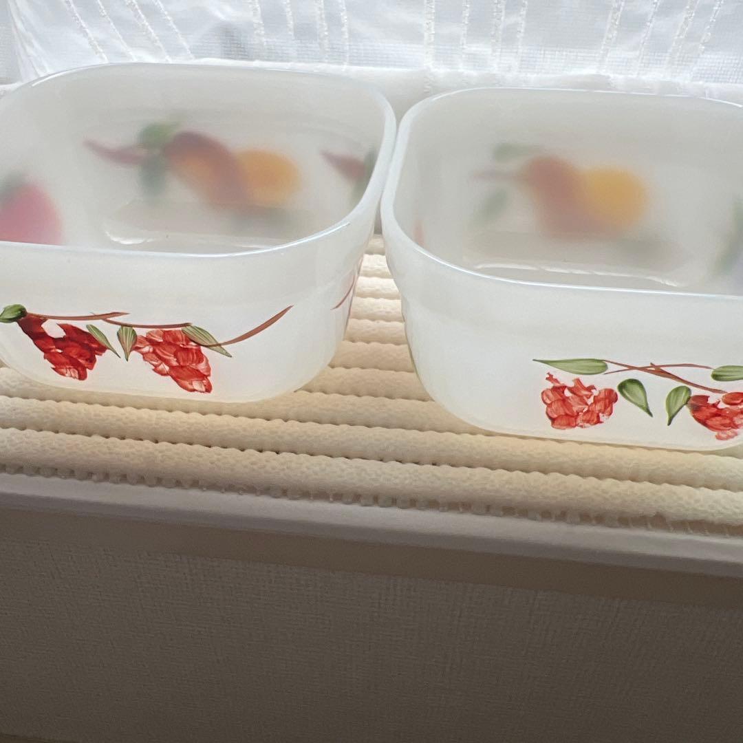 ファイアーキング　３点セットとおまけ2個に蓋1個