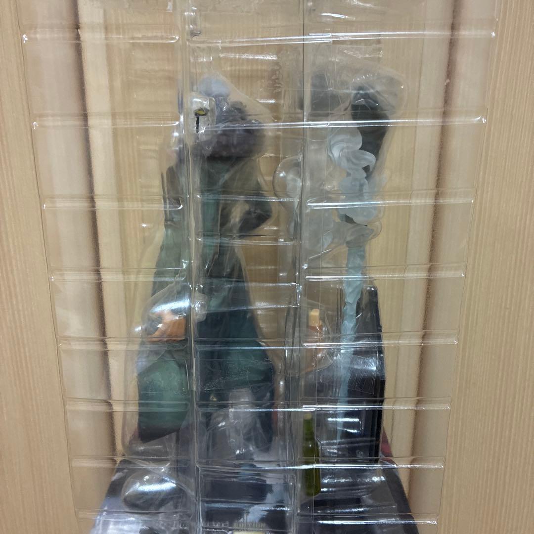 ワンピース POP エクセレントモデル フィルムゼット クザン フィギュア