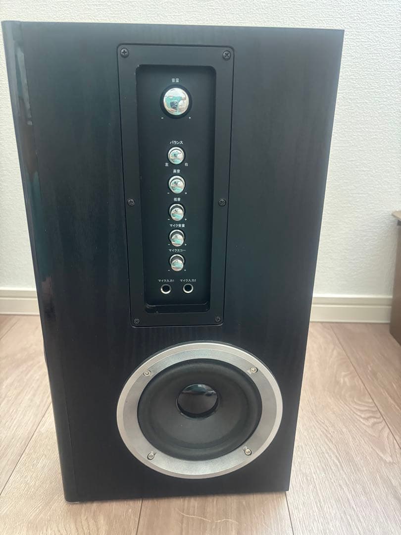 FUZE TXS-305BT Bluetooth タワースピーカー
