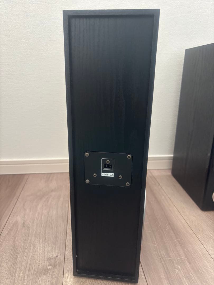 FUZE TXS-305BT Bluetooth タワースピーカー