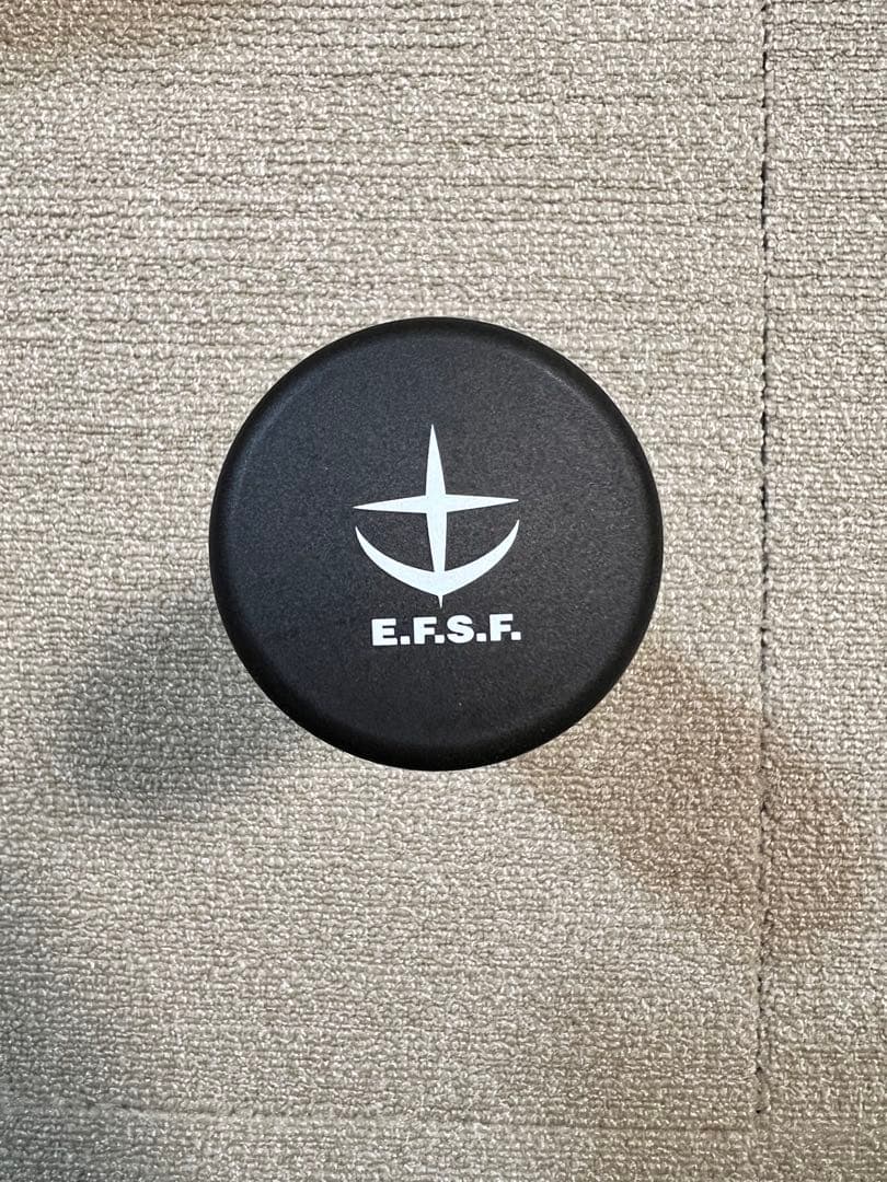 ガンダム　クリアボトル